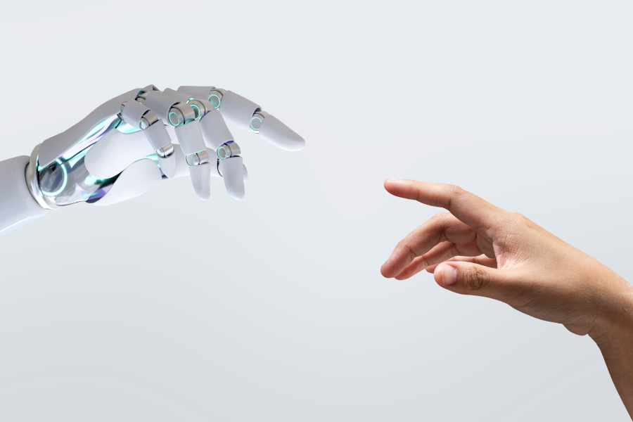 As Principais Tendências Tecnológicas que Estão Transformando o Futuro