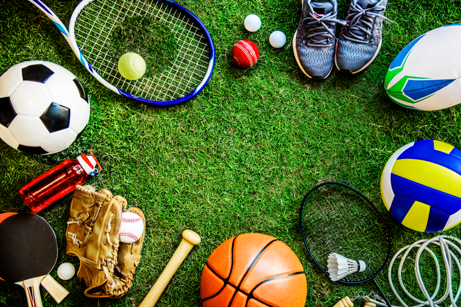 Os Esportes Mais Populares do Brasil e Sua Influência na Cultura Nacional