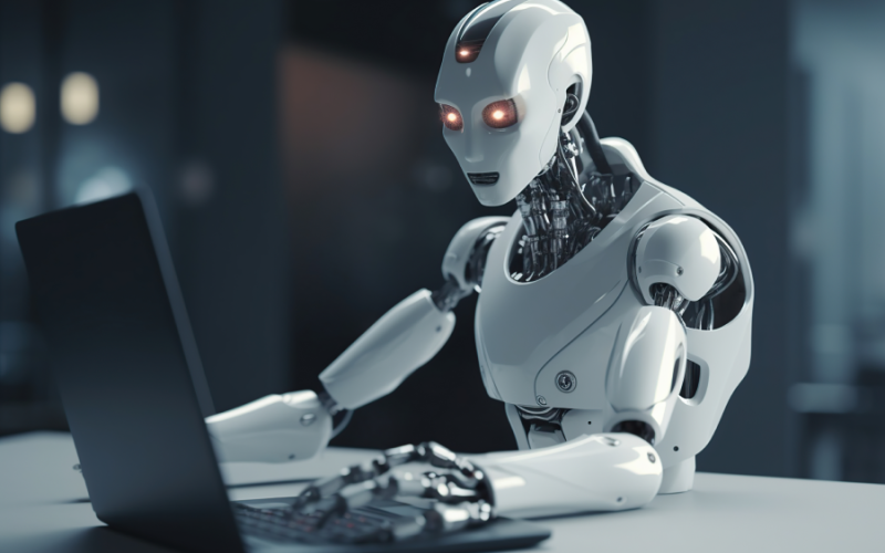 A Inteligência Artificial Vai Tirar Nossos Empregos? Mito ou Realidade