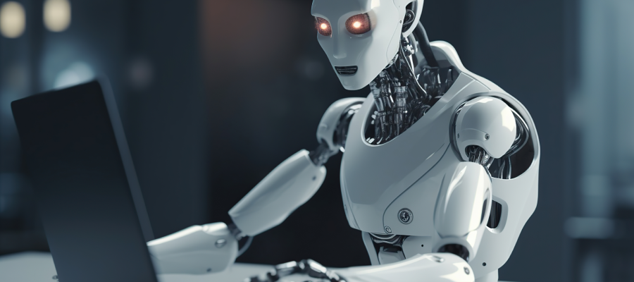 A Inteligência Artificial Vai Tirar Nossos Empregos? Mito ou Realidade