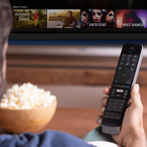 As 5 Séries Mais Assistidas de 2022