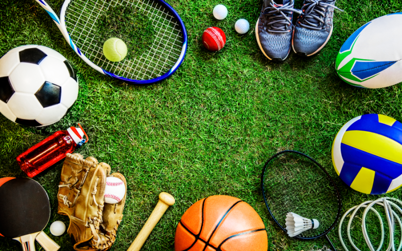 Os Esportes Mais Populares do Brasil e Sua Influência na Cultura Nacional